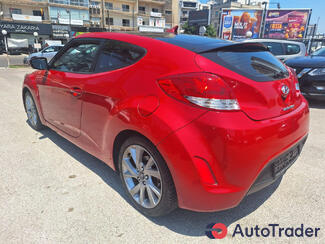 $9,600 Hyundai Veloster - $9,600 6