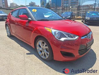 $9,600 Hyundai Veloster - $9,600 3