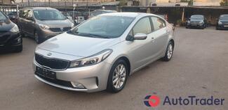 $10,800 Kia Cerato - $10,800 3