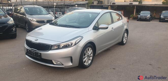 $10,800 Kia Cerato - $10,800 3