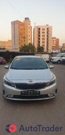 $10,800 Kia Cerato - $10,800 4