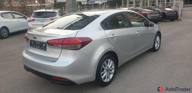 $10,800 Kia Cerato - $10,800 6