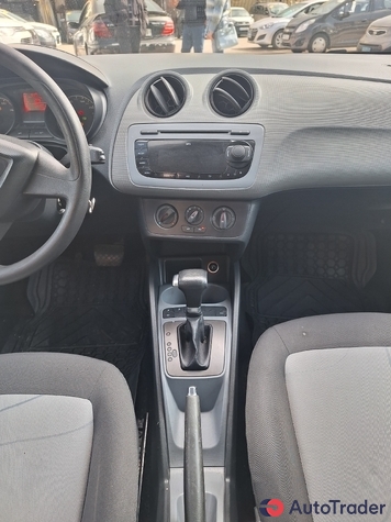 $6,500 Seat Ibiza - $6,500 9