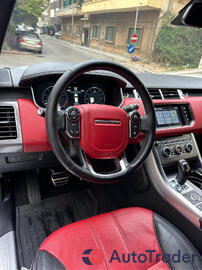 $44,000 Land Rover Range Rover Sport - $44,000 9