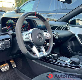 $63,000 Mercedes-Benz A-Class - $63,000 10