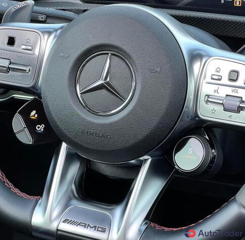 $63,000 Mercedes-Benz A-Class - $63,000 9