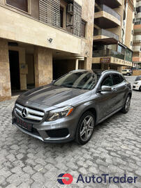 $24,000 Mercedes-Benz GLA - $24,000 2