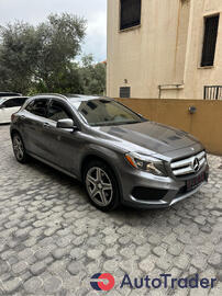 $24,000 Mercedes-Benz GLA - $24,000 3