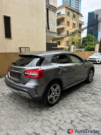 $24,000 Mercedes-Benz GLA - $24,000 5