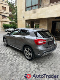 $24,000 Mercedes-Benz GLA - $24,000 4