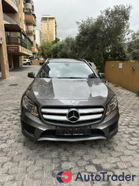 $24,000 Mercedes-Benz GLA - $24,000 1