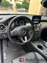 $24,000 Mercedes-Benz GLA - $24,000 9