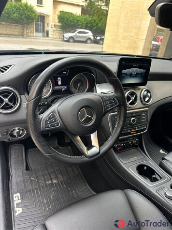 $24,000 Mercedes-Benz GLA - $24,000 9