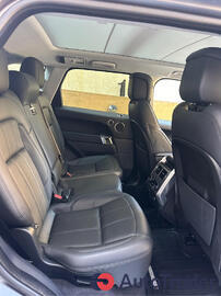 $65,000 Land Rover Range Rover Sport - $65,000 8