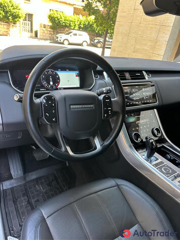 $65,000 Land Rover Range Rover Sport - $65,000 9