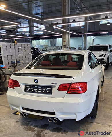 $0 BMW M3 - $0 2