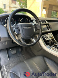 $34,000 Land Rover Range Rover Sport - $34,000 9