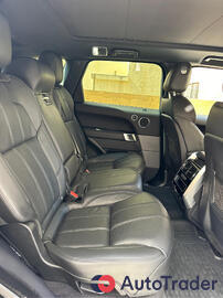 $34,000 Land Rover Range Rover Sport - $34,000 8