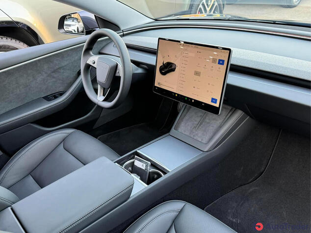 $54,000 Tesla Model 3 - $54,000 9