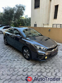 $13,800 Kia Cerato - $13,800 3