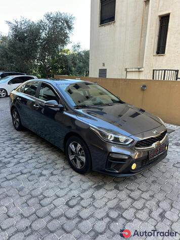 $13,800 Kia Cerato - $13,800 3