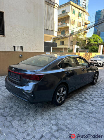 $13,800 Kia Cerato - $13,800 4