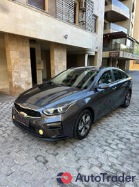 $13,800 Kia Cerato - $13,800 2