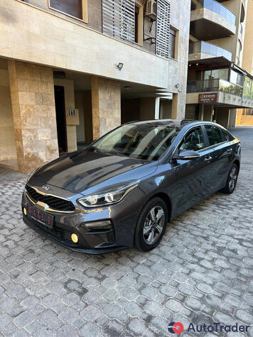 $13,800 Kia Cerato - $13,800 2