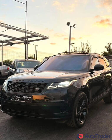 $0 Land Rover Range Rover Velar - $0 2