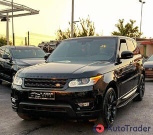 $0 Land Rover Range Rover HSE - $0 3