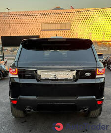 $0 Land Rover Range Rover HSE - $0 4