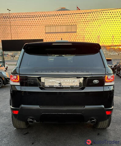 $0 Land Rover Range Rover HSE - $0 4