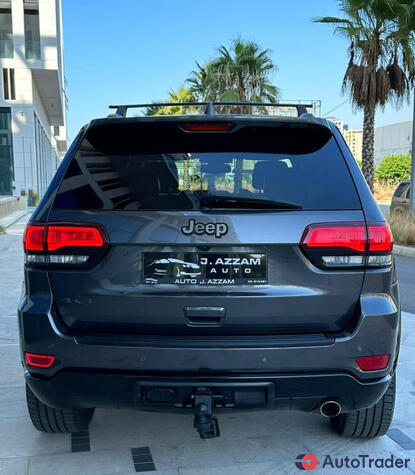 $0 Jeep Grand Cherokee - $0 3