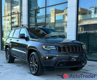 $0 Jeep Grand Cherokee - $0 2