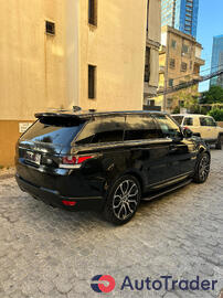 $36,000 Land Rover Range Rover Sport - $36,000 4