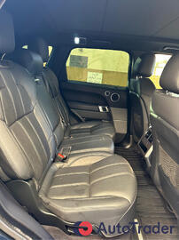 $36,000 Land Rover Range Rover Sport - $36,000 8