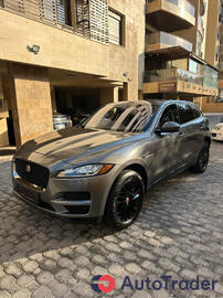 $28,000 Jaguar F-Pace - $28,000 2