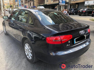 $11,500 Audi A4 - $11,500 4