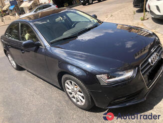 $11,500 Audi A4 - $11,500 3