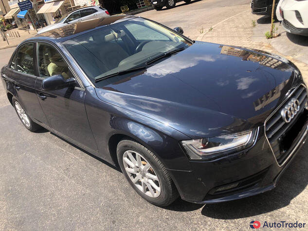 $11,500 Audi A4 - $11,500 3