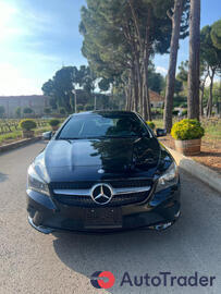 $15,500 Mercedes-Benz CLA - $15,500 4