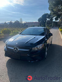 $15,500 Mercedes-Benz CLA - $15,500 5