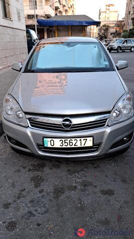 $4,200 Opel Astra - $4,200 1