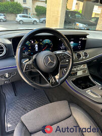 $50,000 Mercedes-Benz E-Class - $50,000 9