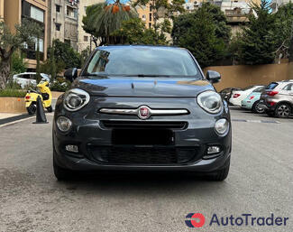 $12,500 Fiat 500 - $12,500 3