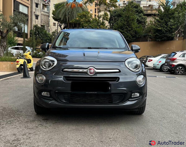 $12,500 Fiat 500 - $12,500 3