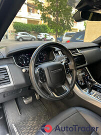 $60,000 Land Rover Range Rover Sport - $60,000 9