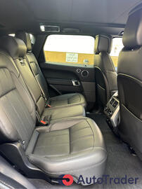 $60,000 Land Rover Range Rover Sport - $60,000 8