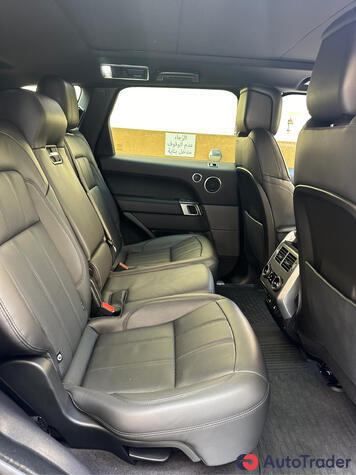 $60,000 Land Rover Range Rover Sport - $60,000 8