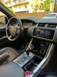 $60,000 Land Rover Range Rover Sport - $60,000 7